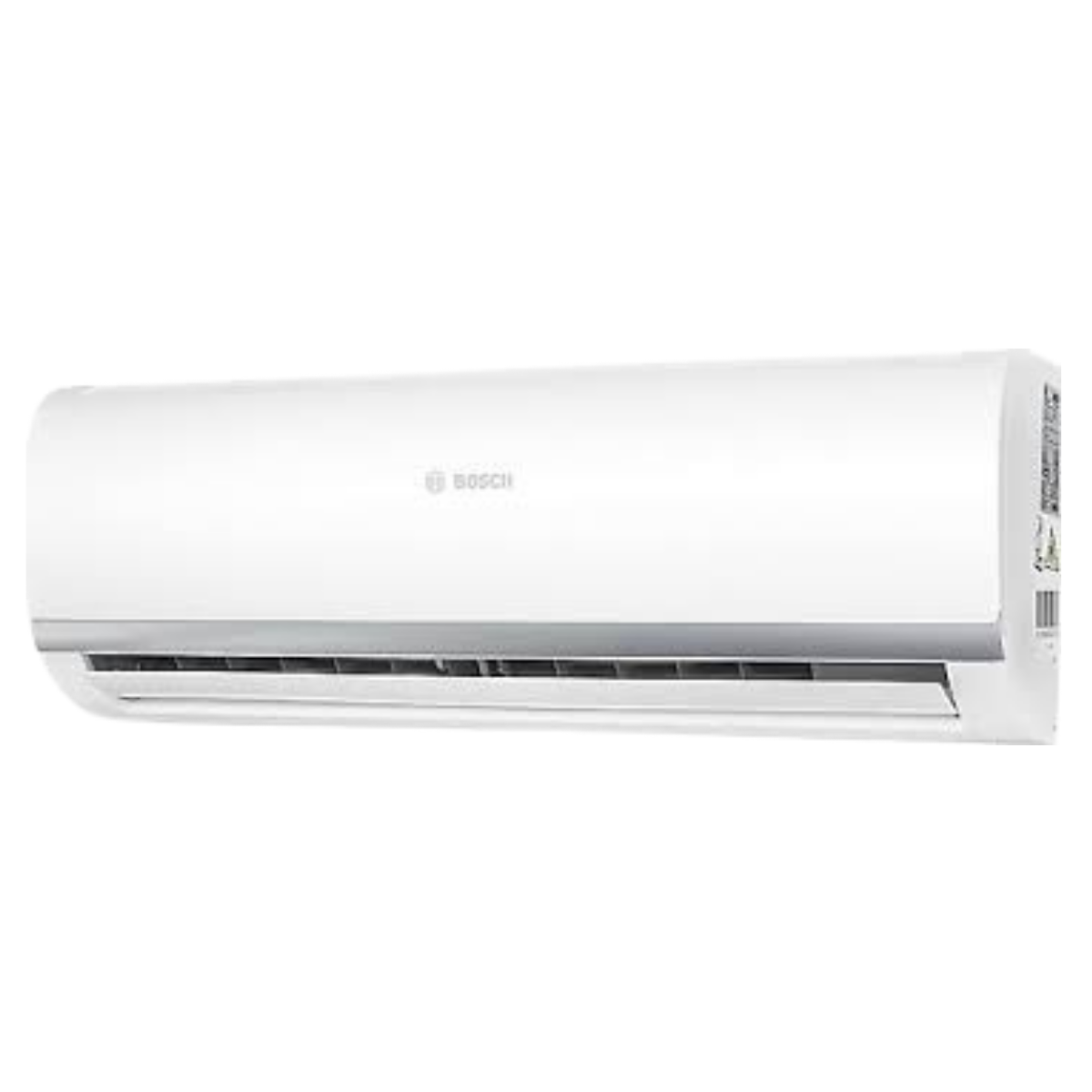 Bosch Climate 2001 CL2001U W 26 E A++ 9000 BTU Inverter Duvar Tipi Klima