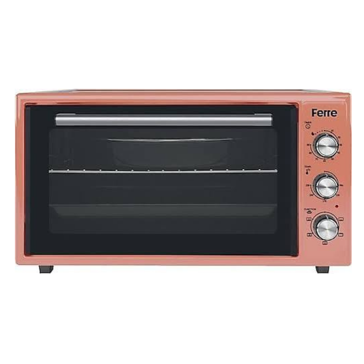 Ferre 45630 Rose 45 lt Mini Fırın