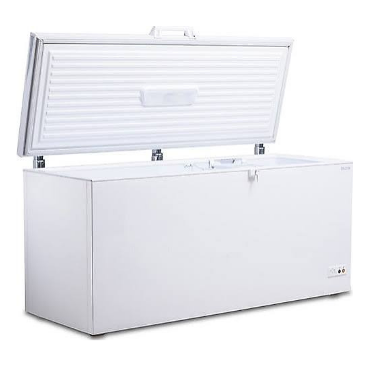 Tecna TYE 6573 Dual Sandık Tipi Derin Dondurucu