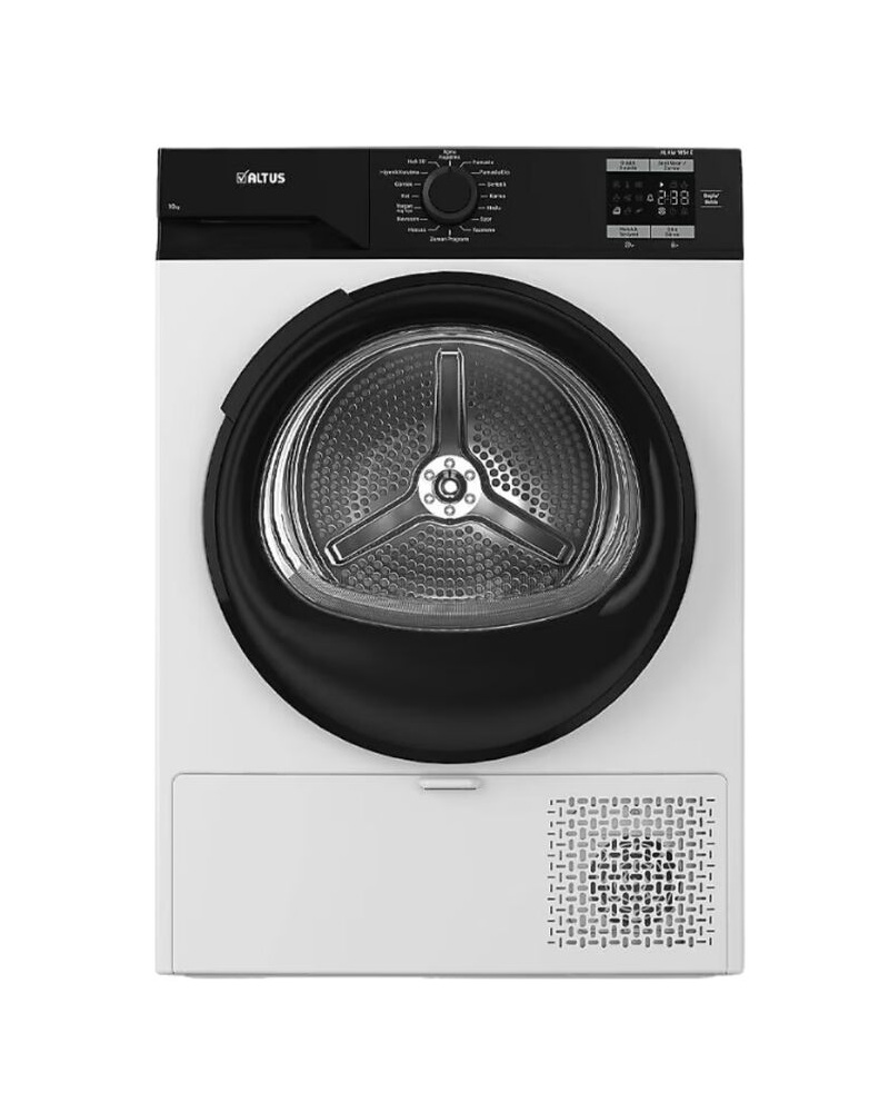 Altus AL KM 1054 E 10 kg Çamaşır Kurutma Makinesi