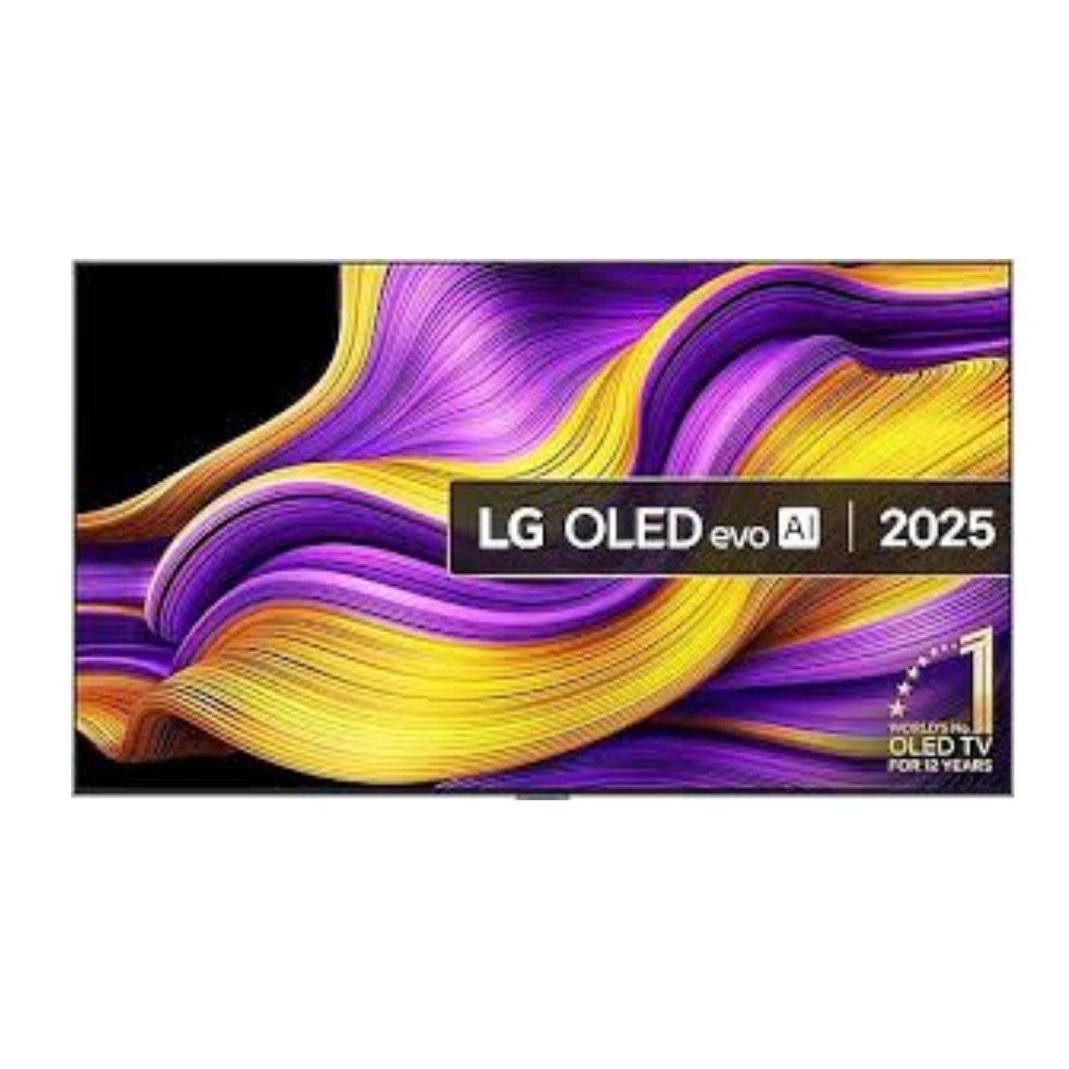 LG OLED83G55LW 4K Ultra HD 83" 210 Ekran Uydu Alıcılı webOS Smart OLED Evo TV