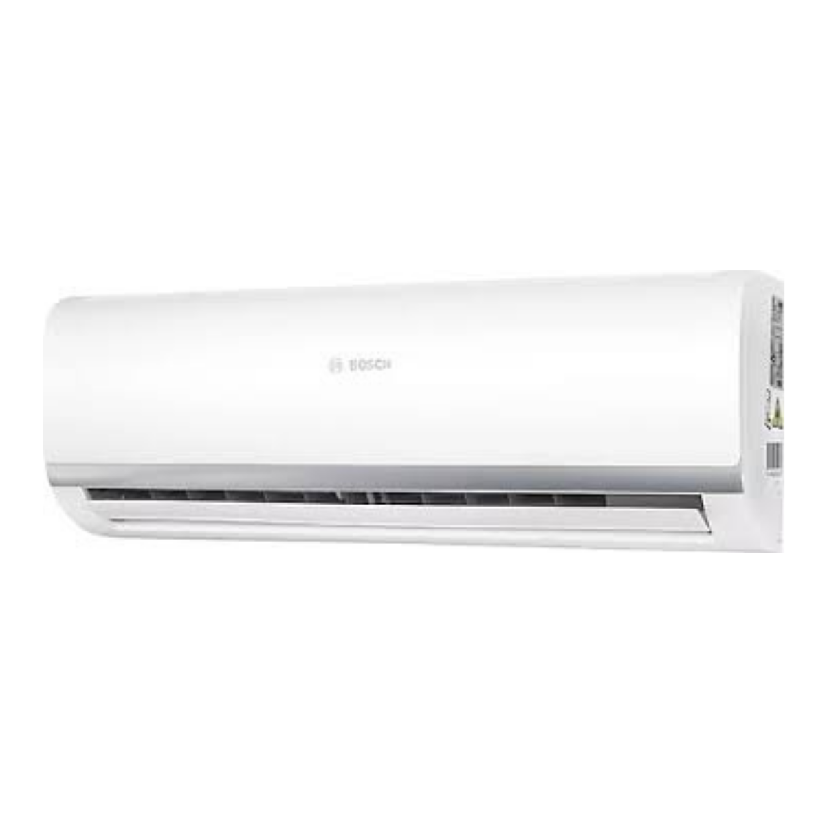 Bosch Climate 2000 CL2000U W 53 E 18000 BTU Duvar Tipi Split Klima