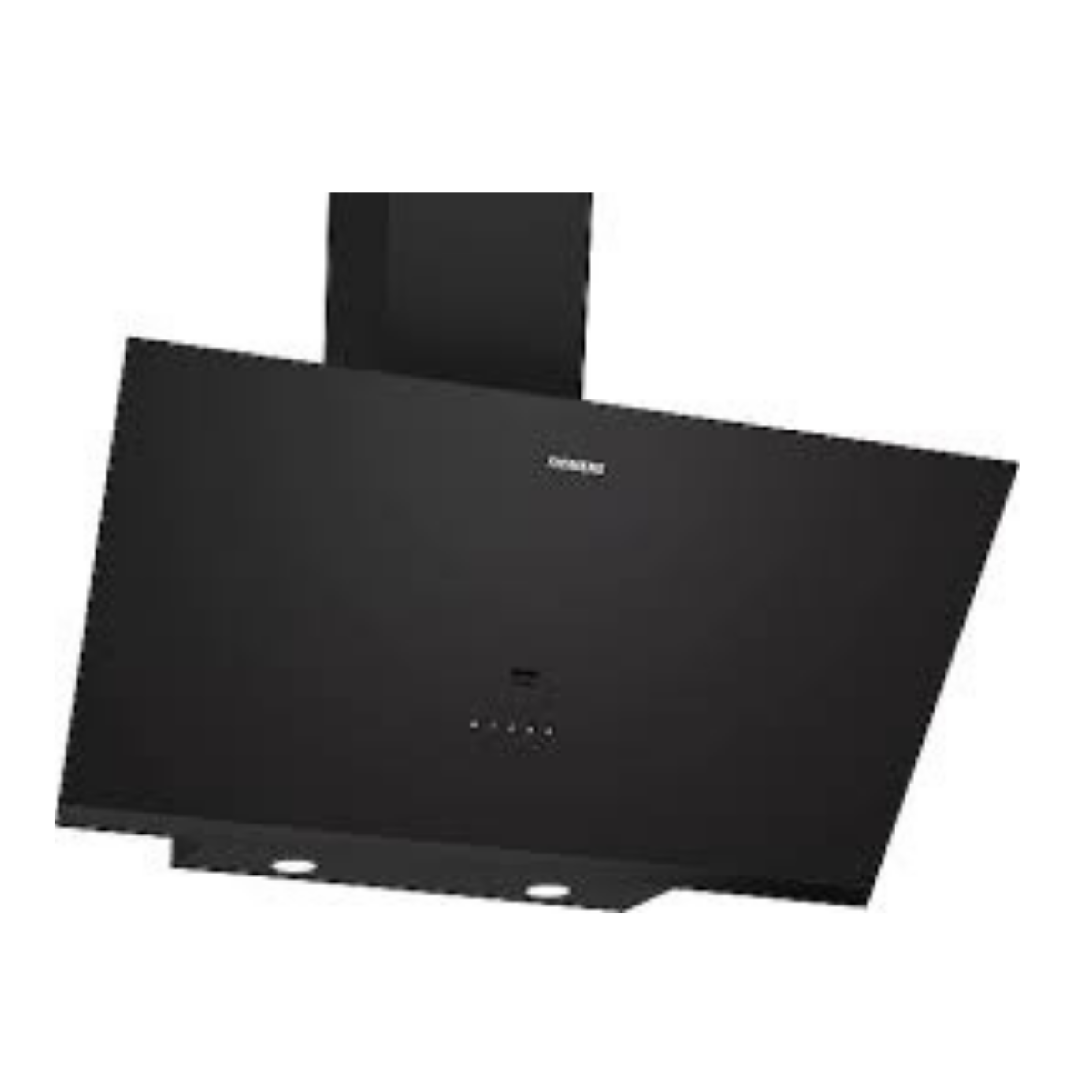 Siemens iQ500 LC97KPJ60T Siyah Duvar Tipi Ankastre Davlumbaz