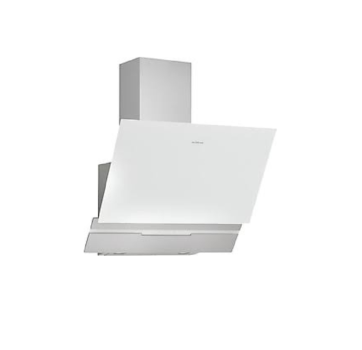 Silverline 3420 Classy 60 cm Beyaz Duvar Tipi Davlumbaz