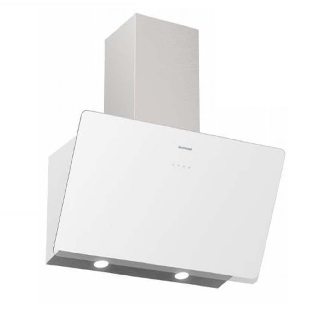 SilverLine 3457 Soho Beyaz 60 cm Davlumbaz