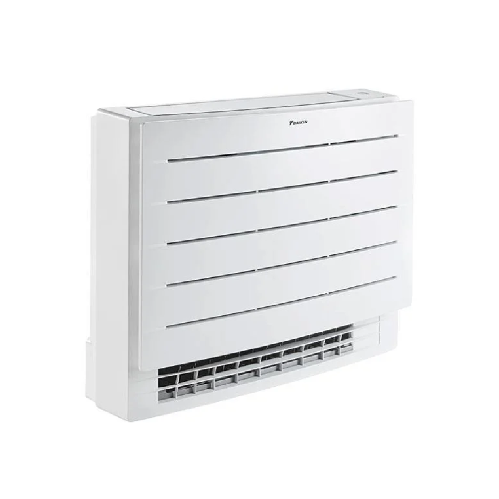 Daikin Perfera FVXM35A 12000 BTU Yer Tipi Inverter Split Klima